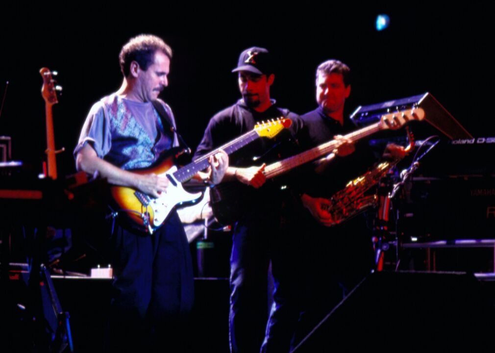 #11. Spyro Gyra